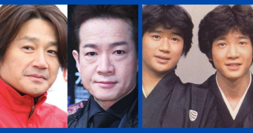 田原俊彦と近藤真彦、”不貞”をめぐる二人への対応はなぜこんなにも違うのか？⇒決定的な違いは”〇〇”だった…「トシちゃんは常に…」｜らころぐ
